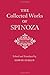 The Collected Works of Spinoza, Volume II by