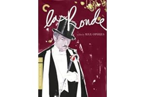 La Ronde (The Criterion Collection)