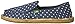 Sanuk Women's Hot Dotty Flat