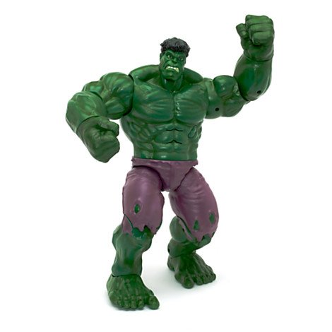 talking hulk action figure