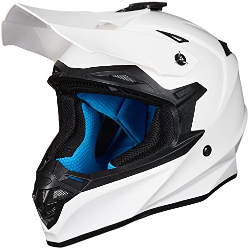ILM Kids Youth Dirt Bike Helmets ATV Motocross Dirtbike Helmet
