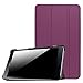 Fintie Slim Shell Case for Samsung Galaxy Note Pro 12.2 & Tab Pro 12.2 - Slim Fit Lightweight Stand for NotePRO (SM-P900) & TabPRO (SM-T900/T905) 12.2-inch Tablet Auto Sleep/Wake, Purple
