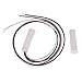 NC NO Door Window Contact Magnetic Reed Switch Alarm 3W 10-25mm