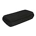 Hard Travel Case Cover for WD My Passport 1 TB 2TB 3TB 4TB Portable Hard Drive by co2CREA (Black-Large)