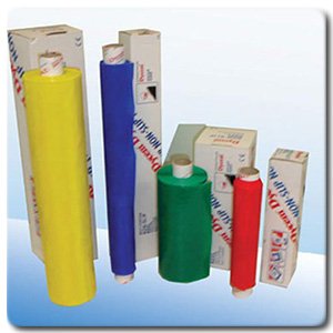 Dycem Self Adhesive Panel 16" x 1 yd. Blue