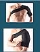 Neoprene Brace Dislocation Injury Arthritis Pain Shoulder Support Light Weight Adjustable Gym Sports Single Shoulder Brace Support Strap Wrap Belt Pad for Men and Women Shoulder Support - Left