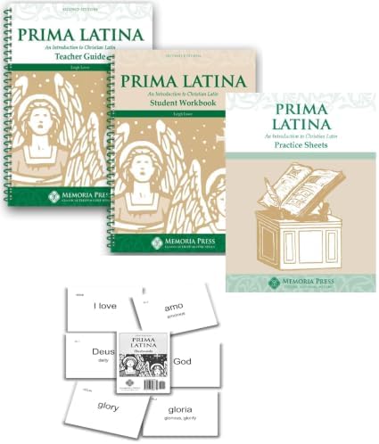 Prima Latina Full Set: Leigh Lowe: Amazon.com: Books