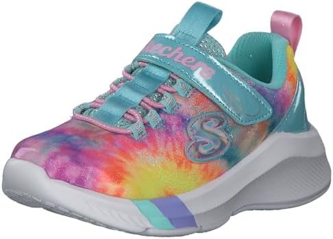 ♡♡ Amazon.com | Skechers Kids Girls, Flutter Heart Lights - Loves