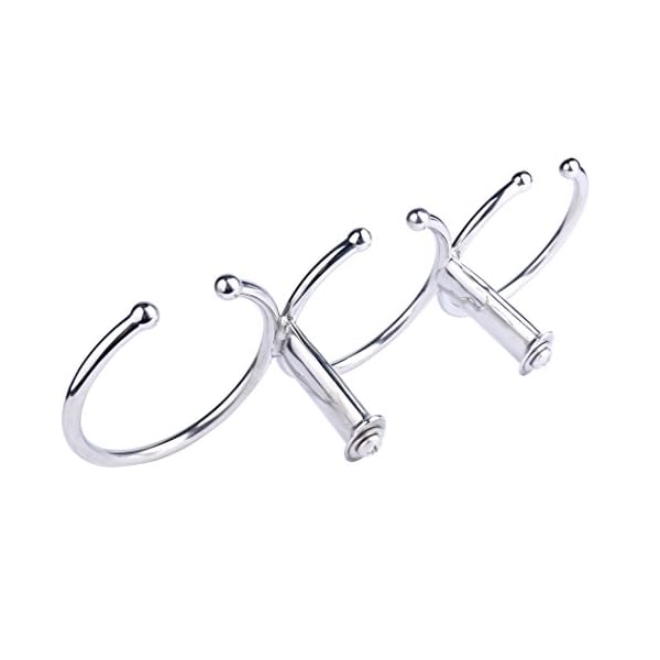 Amarine-made-316-Stainless-Steel-Triple-Ring-Cup-Drink-Holder-Open-Design