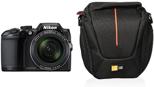 nikon coolpix b500 camera case