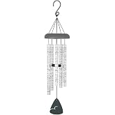 Carson Wind Chime-Sonnet-Dad (30")