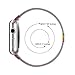 Bandx Milanese Loop Replacement Band Compatible Apple Watch 38mm 42mm,Stainless Steel Mesh Band Magnetic Closure iWatch Series 3 Series 2 Series 1