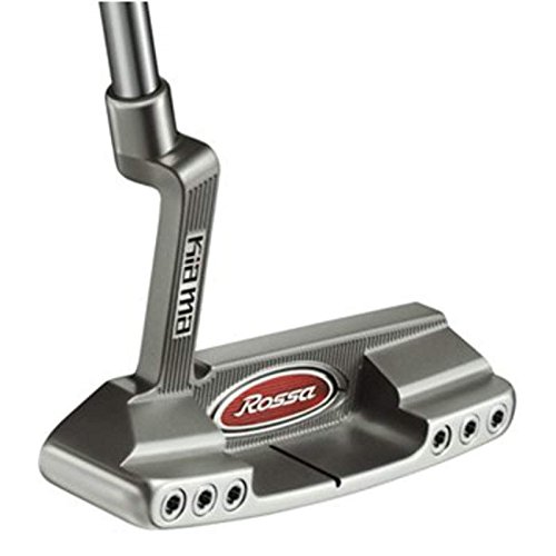 TaylorMade 2010 Rossa TP By Kiama Daytona Putter Steel Right Handed 35 in