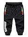 Gameyly Men's Casual Sport 3/4 Capri Pant Sweat Pants