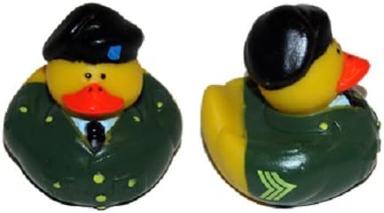 rubber ducky us