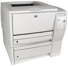 hp laserjet 2300dtn