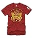 FIFA 2014 World Cup Soccer - Espana Spain - T-Shirt