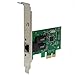 SEDNA - PCIE 10/100/1000Mbps Gigabit Ethernet Adapter (LAN Card) with Low Profile Bracket (Realtek 8111 Chipset)