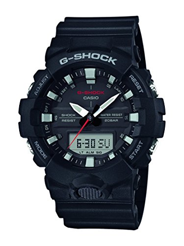 casio gd 800