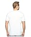 NIKE Men's Dri-FIT Cotton 2.0 Tee, White/White/Black, Medium