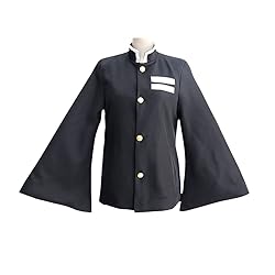 Okazaki Tokitou Muichirou Cosplay Costume Uniform