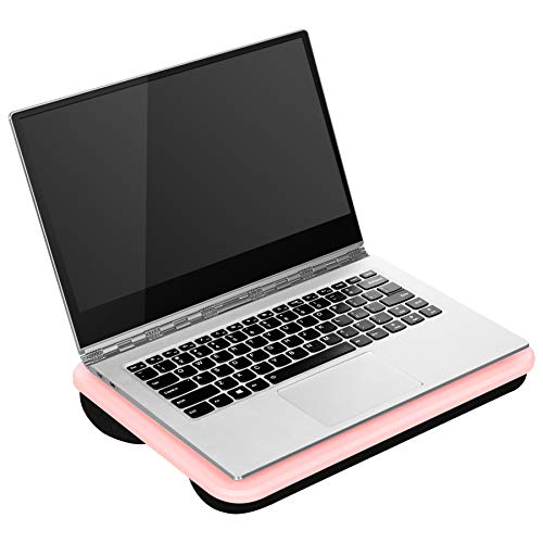1 LapGear+Essential+Lap+Desk+Quartz