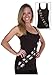 Star Wars I Am Chewbacca Juniors Costume Tank Top