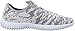 Dirty Laundry Women's Hyphen Mesh Fashion Sneaker