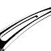 Set Brake Arm Peg Pedal with Front Rear Shift Levers Shifter Pegs Compatible with 2014-2017 2018 2019 Harley Touring FLH FLT