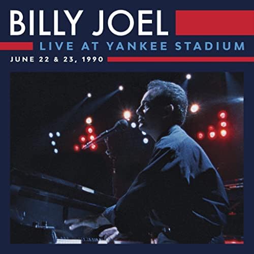 Billy Joel - My Lives - Amazon.com Music