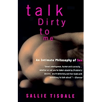 Talk Dirty to Me book cover