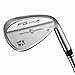 WILSON Staff Men's FG Tour TC Wedges, Right Hand, Steel, Wedge, 56-Degree
