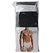 Calvin Klein Men's 3-Pack Basic Brief