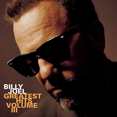 Billy Joel - Greatest Hits Volume I & Volume II - Amazon.com Music