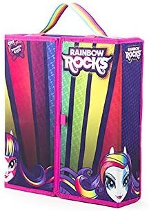 Equestria Girls Fashion Closet Doll by Equestria Girls