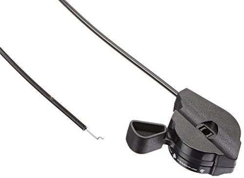 Stens 290-249 Throttle Control Cable, Replaces AYP: 700417, Husqvarna: 532700417, 47-1/2" Inner Wire Length, 47" Conduit Length