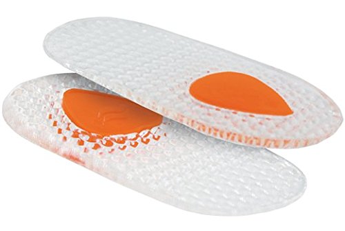 sof sole gel heel pad