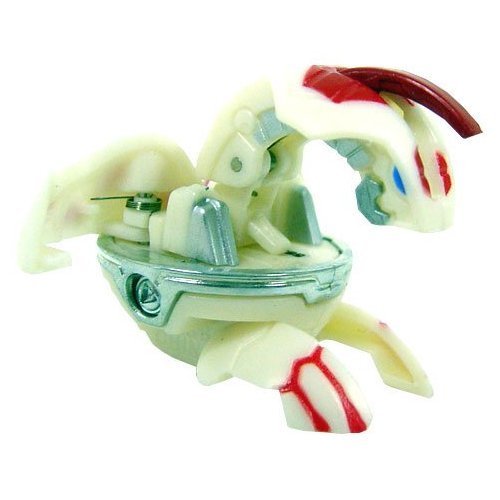 bakugan delta dragonoid