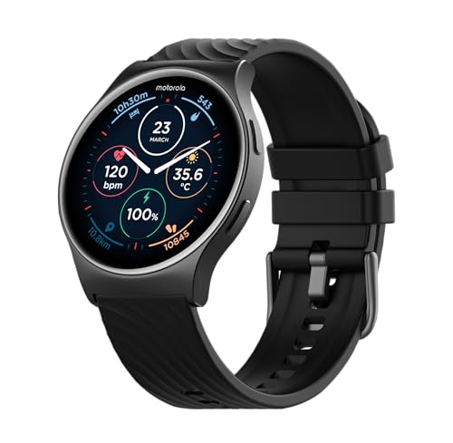 Motorola Moto Watch