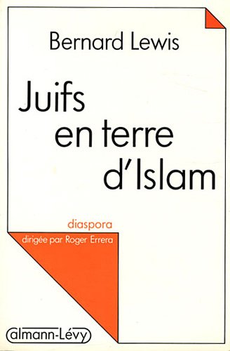 Telecharger Juifs En Terre D Islam Pdf Bernard Lewis Comprahomen