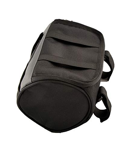 trek handlebar bag