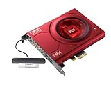 製品画像: Amazon: Creative PCIe Sound Blaster Z: クリエイティブ・メディア