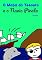 Livro O Mapa do Tesouro e o Navio Pirata: Livro Infantil