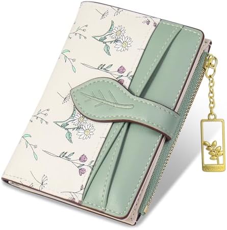 Amazon.com: uxcell New Small Coins Credit Cards Zipper Card Holder