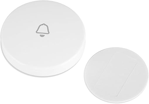 wireless button pusher