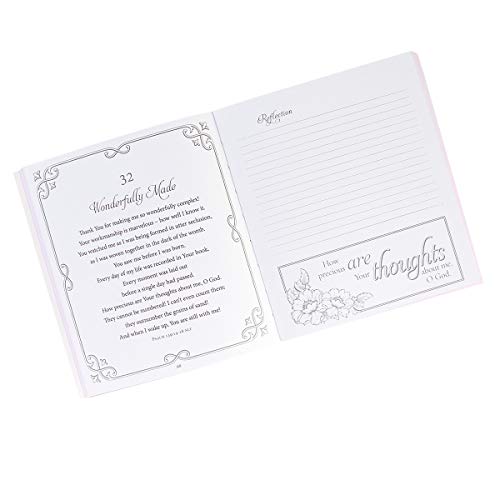Illustrated Prayers from the Bible: A Creative Prayer Book