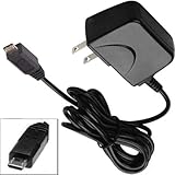 Micro USB Home Charger For Samsung Galaxy Alpha SM-G850F Galaxy Avant SM-G386T