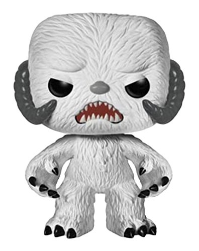 POP Star Wars: Wampa 6'' Vinyl