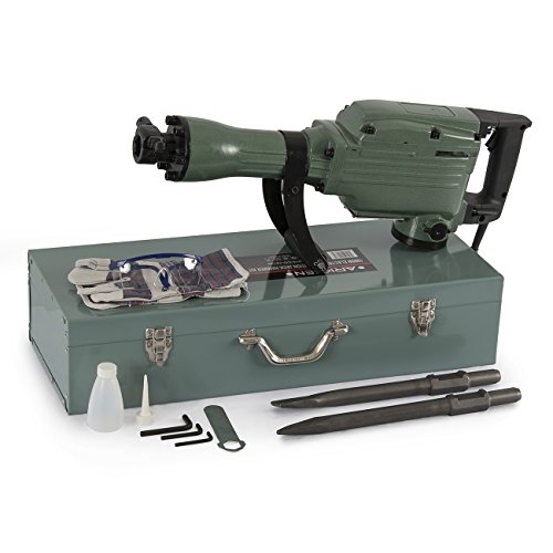 ARKSEN 1500W Electric Demolition Jack 