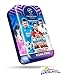 2018/2019 Topps Match Attax Champions League Soccer EXCLUSIVE Collectors MEGA TIN with 60 Cards Including Limited Edition Card & 15 Subset Cards! Look for Ronaldo, Messi, Neymar, Bale & More! WOWZZER!